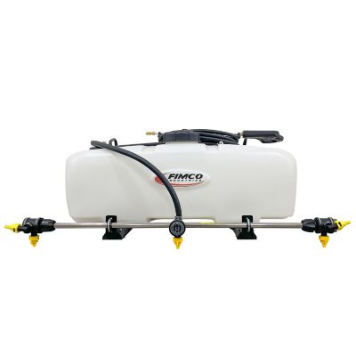 Fimco 25 Gallon Multi-Boom ATV Sprayer