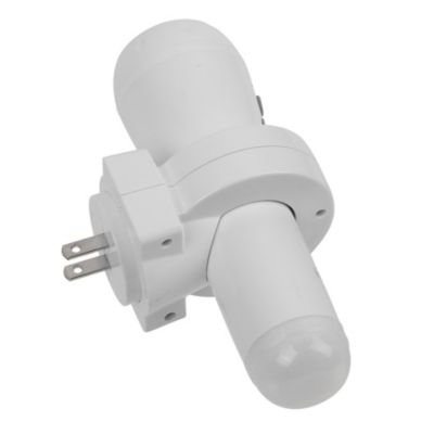 Image showing  3Pack IVAEL45 Power Failure 6-LED Light