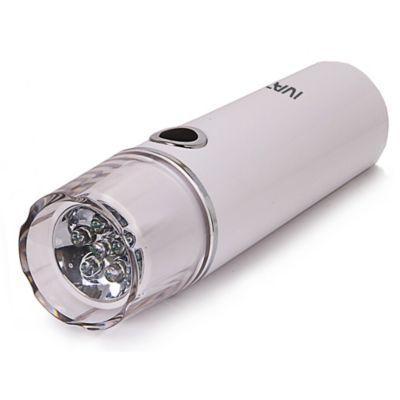 Image showing  3Pack IVAEL45 Power Failure 6-LED Light