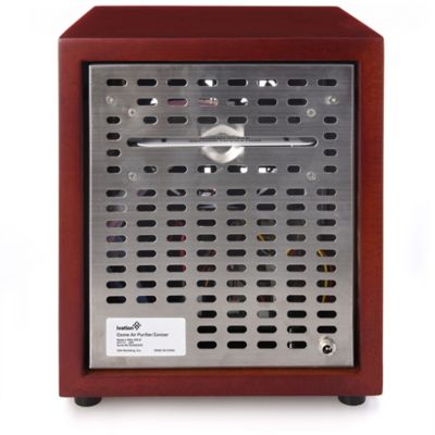 Image showing  Air Purifier Ozone Gen 1000mg/h, Ion 20x106/cm3