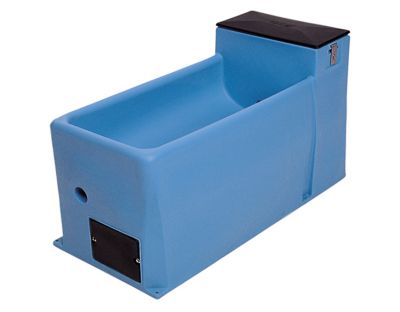 Miraco LilSpring 4 ft. Livestock Waterer