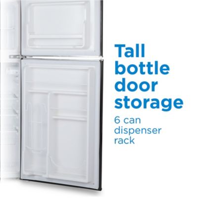 Image showing 5 th Commercial Cool 4.5 cu. Ft. Refrigerator With True Freezer