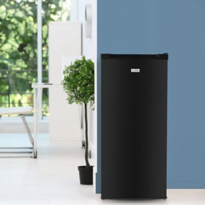 Image showing 7 th Commercial Cool Portable 5 cu. ft. Undercounter Upright Freezer