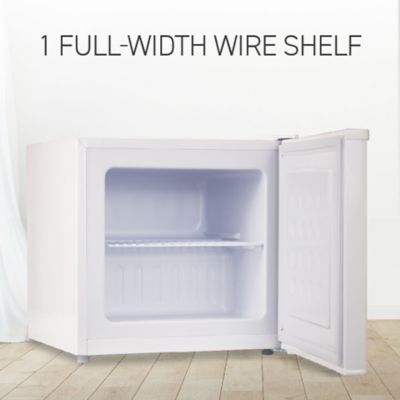 Image showing 5 th Commercial Cool 1.2 cu. ft. Undercounter Upright Freezer