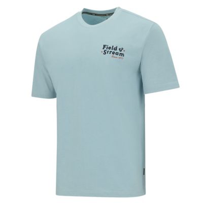 Image showing  Men's Short Sleeve Americana Turkey T-Shirt