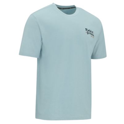 Image showing  Men's Short Sleeve Americana Turkey T-Shirt