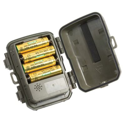 Image showing 6 th Technaxx TX-117 1080p Full HD Battery-Operated Security and Mini Nature Wild Cam, Camouflage