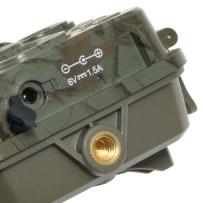 Image showing 8 th Technaxx TX-117 1080p Full HD Battery-Operated Security and Mini Nature Wild Cam, Camouflage