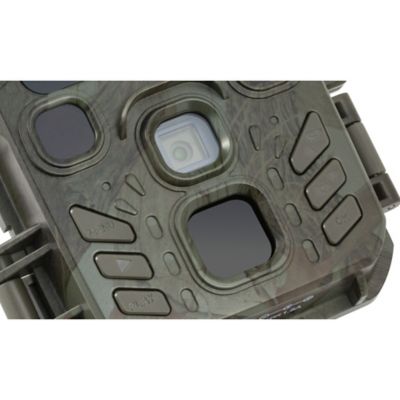 Image showing 9 th Technaxx TX-117 1080p Full HD Battery-Operated Security and Mini Nature Wild Cam, Camouflage