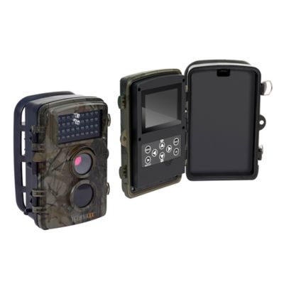 Image showing  TX-69 1080p Full HD Battery-Operated Security and Nature Wild Cam, Camouflage