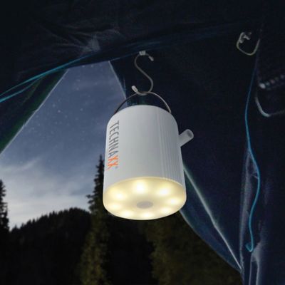 Image showing  TX-261 Mini Rechargeable Air Pump