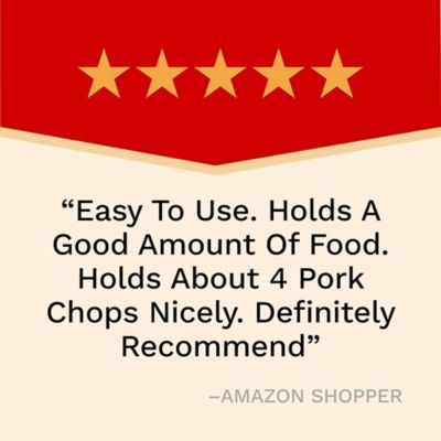 Image showing  11 x 24in. 5.5 mil Heavy Duty Precut Vacuum Seal Bags 100 ct., 1 pk.