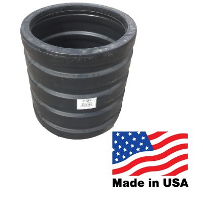 Image showing  Septic Tank Manhole Extension 24 in. H x 20 in. D #62396