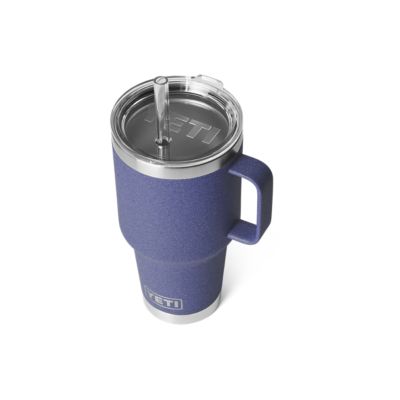 Image showing  35 oz. Rambler Straw Mug