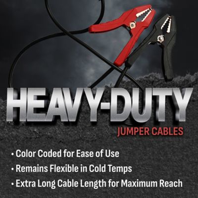 Image showing  2500 Amps Rugged Lithium Jump Starter