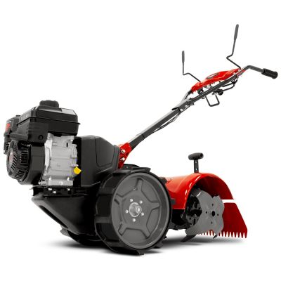 Image showing  Pioneer Dual Direction Rear Tine Tiller, 127cc 4-Cycle Briggs and Stratton Engine