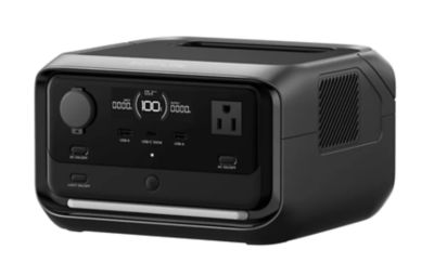 EcoFlow RIVER 3 Plus Portable Power Station