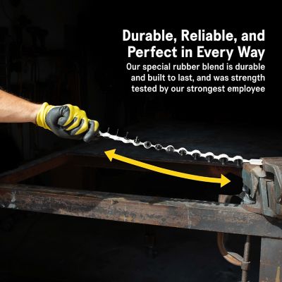 Stupid Simple Tools Identibolt Flex WB