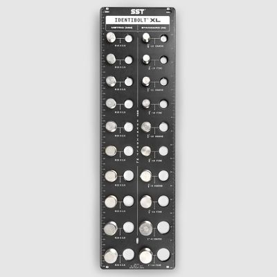 Stupid Simple Tools Identibolt XL