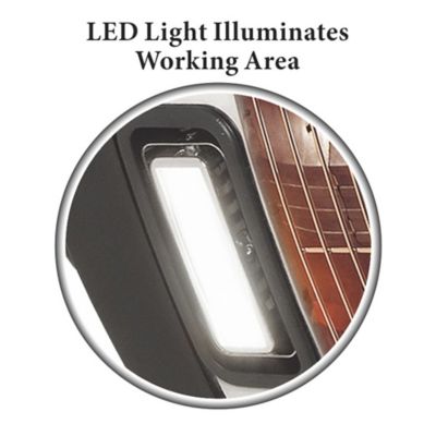 Image showing  Garage/ Shop Ceiling Mount Utility Heater