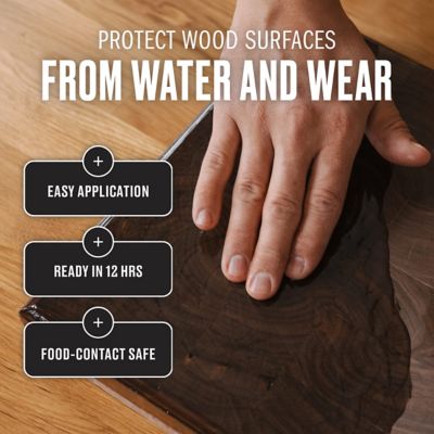 Image showing  Cutting Board Oil