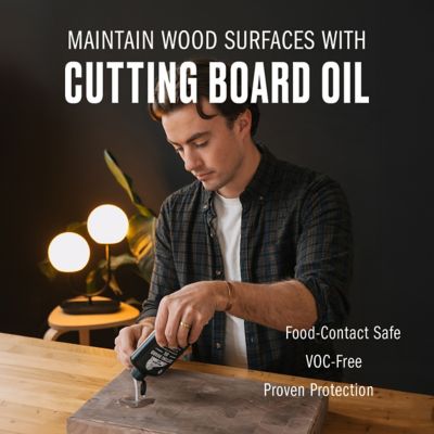 Image showing 5 th Walrus Oil Cutting Board Oil