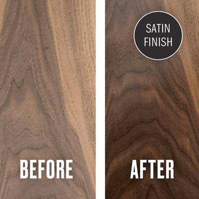 Image showing  Furniture Butter, 8 oz.