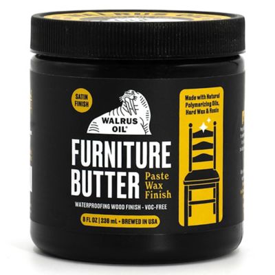 Image showing  Furniture Butter, 16 oz.