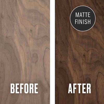 Image showing  Furniture Finish WO-FF32