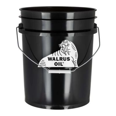 Walrus Oil Pure Tung Oil WO-CAB5G CLR
