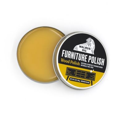 Image showing  Furniture Wax Polish