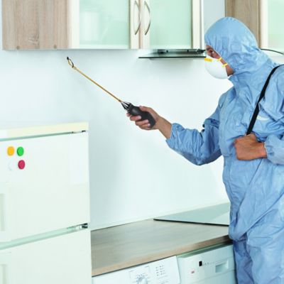 Image showing 6 th Ivation Large Brass Tube Duster