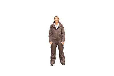 Image showing  Women's Insulated Coverall 4.0