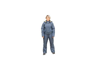 Image showing  Women's Insulated Coverall 4.0