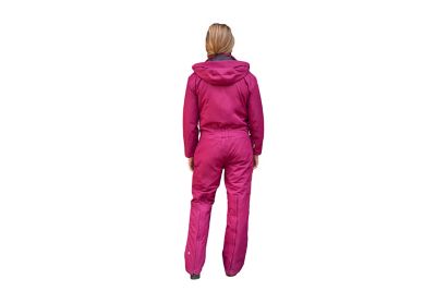 Image showing  Women's Insulated Coverall PRO