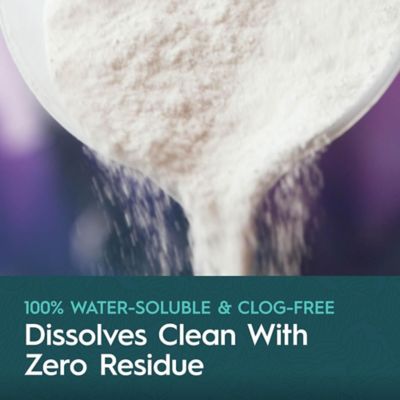 Image showing  25 lb. (11.34 kg) Powder C High PK Formula Fruiting & Flowering Plants Dry Plant Fertilizer 0-32-32 1-Pack