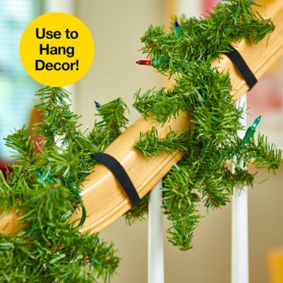 Image showing  Self-Gripping Perforated Roll 12 ft. x 0.75 in.