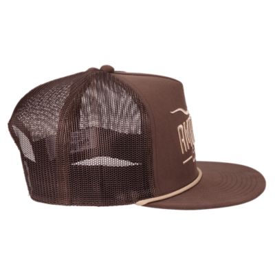 Image showing 4 th American Cattle Co Longhorn Cap