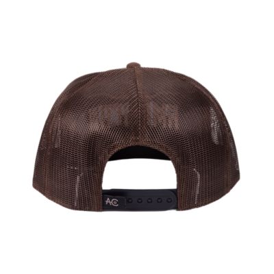 Image showing 5 th American Cattle Co Longhorn Cap