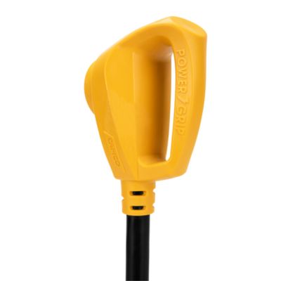 Image showing 8 th Camco PowerGrip-Dogbone 18 in. 30AM/30AF, Analyzer/Surge Protect