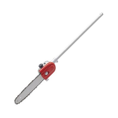 Image showing  25.4cc Gas-Powered Attachment Capable 4-in-1 Combo Kit (String Trimmer, Pole Saw, Hedge Trimmer, Brush Cutter)