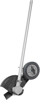 Image showing 5 th PRORUN 25.4cc Gas-Powered Attachment Capable 4-in-1 Combo Kit (String Trimmer, Edger, Hedge Trimmer, Brush Cutter)