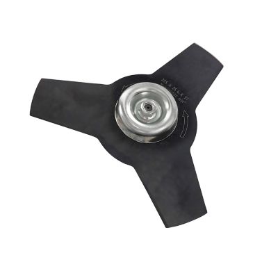 Image showing 6 th PRORUN 25.4cc Gas-Powered Attachment Capable 4-in-1 Combo Kit (String Trimmer, Edger, Hedge Trimmer, Brush Cutter)