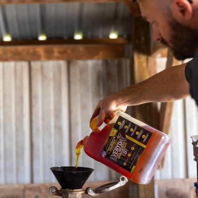 Image showing  Everyday Diesel Treatment 6-In-1 Fuel Booster - 1 gal.