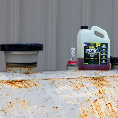 Image showing  Everyday Diesel Treatment 6-In-1 Fuel Booster - 1 gal.