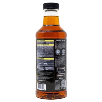 Image showing  Lx4 Lubricity Extreme Fuel Additive - 32 oz.