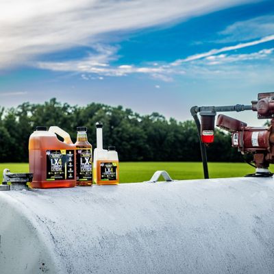 Image showing  Lx4 Lubricity Extreme Fuel Additive - 32 oz.