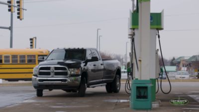 Image showing  Lx4 Lubricity Extreme Fuel Additive - 32 oz.