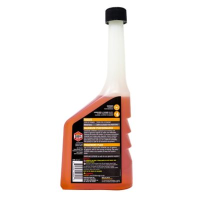 Image showing  Gasoline Extreme Complete Fuel System Cleaner - 12 oz. Capless