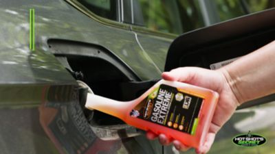 Image showing  Gasoline Extreme Complete Fuel System Cleaner - 12 oz. Capless